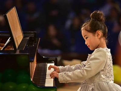 招聘四平钢琴家教老师