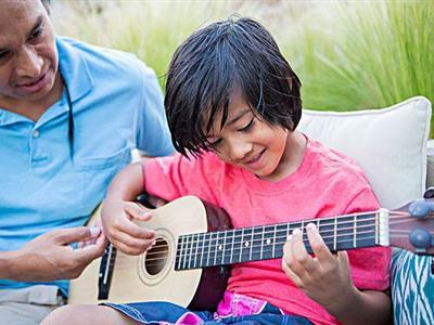 四平吉他家教哪里找？